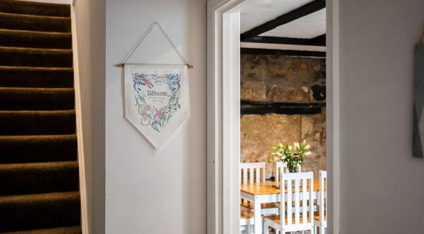 Photo of Seascape Cottage