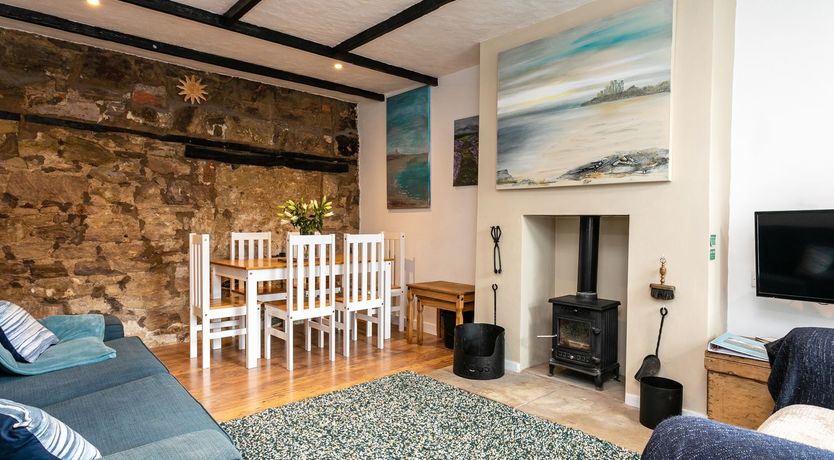 Photo of Seascape Cottage