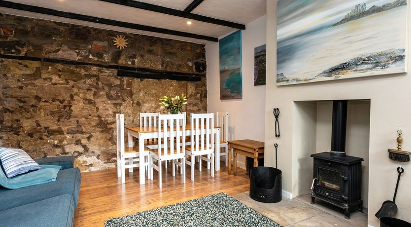 Photo of Seascape Cottage