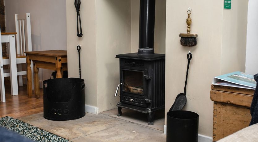 Photo of Seascape Cottage