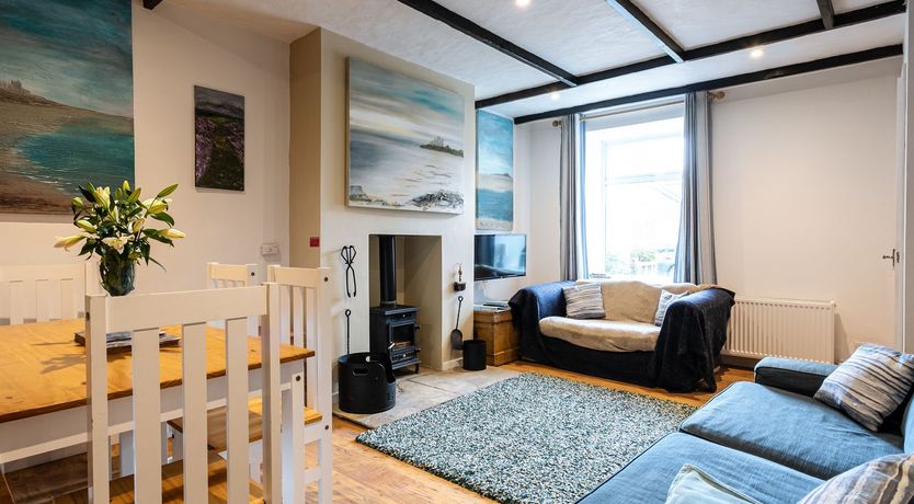 Photo of Seascape Cottage