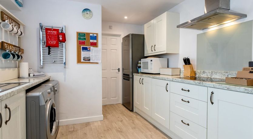 Photo of Seascape Cottage