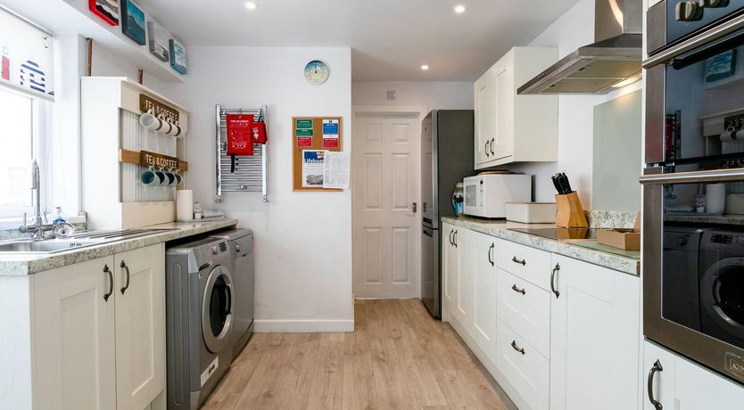 Photo of Seascape Cottage