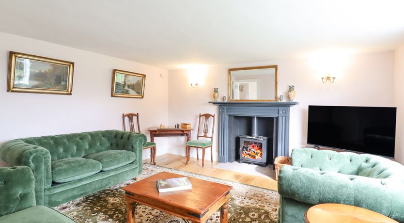 Photo of West House Farm