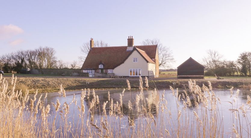 Photo of West House Farm