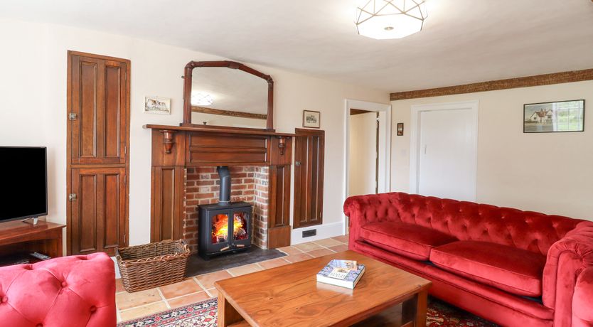 Photo of West House Farm