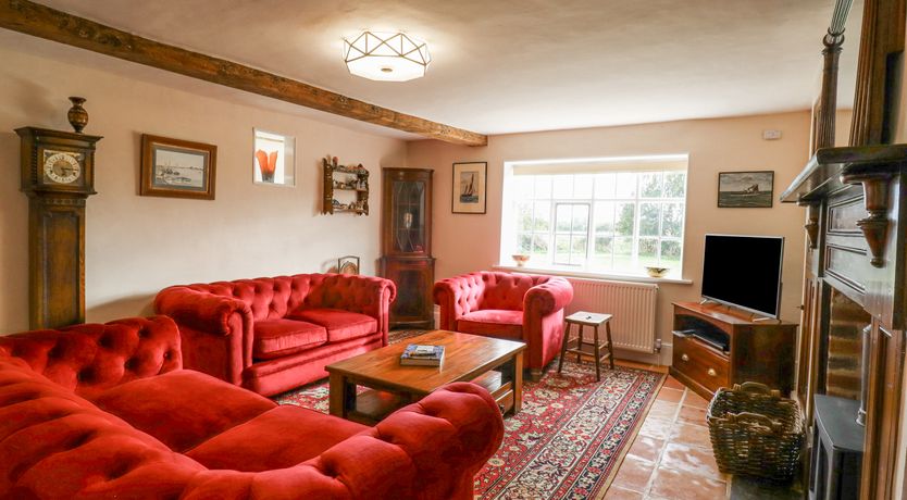 Photo of West House Farm