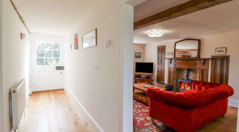 Photo of West House Farm