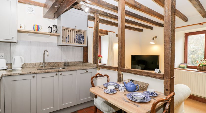 Photo of Well Cottage