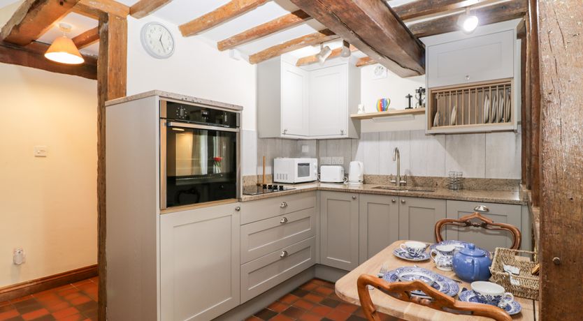 Photo of Well Cottage