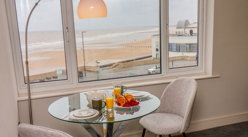 Photo of Apt 7 @ Hunter's Quay