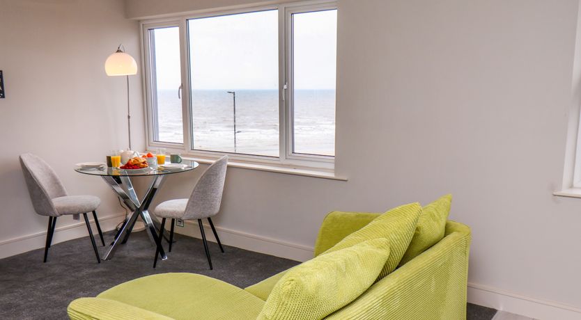 Photo of Apt 7 @ Hunter's Quay