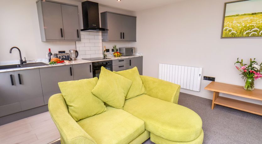 Photo of Apt 7 @ Hunter's Quay