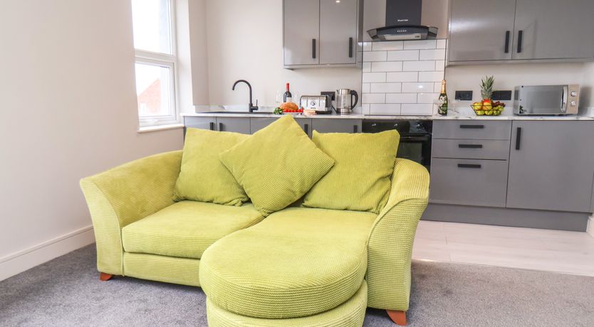 Photo of Apt 7 @ Hunter's Quay