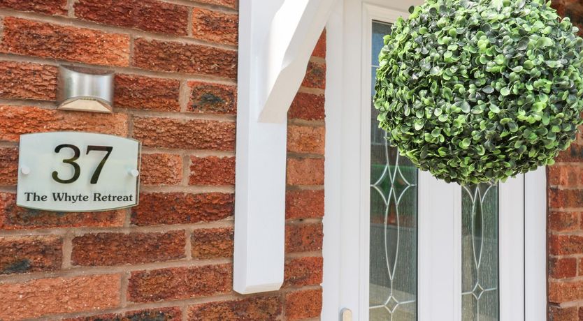 Photo of The Whyte Retreat