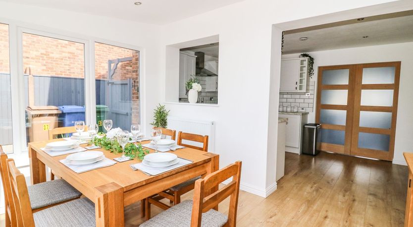 Photo of The Whyte Retreat