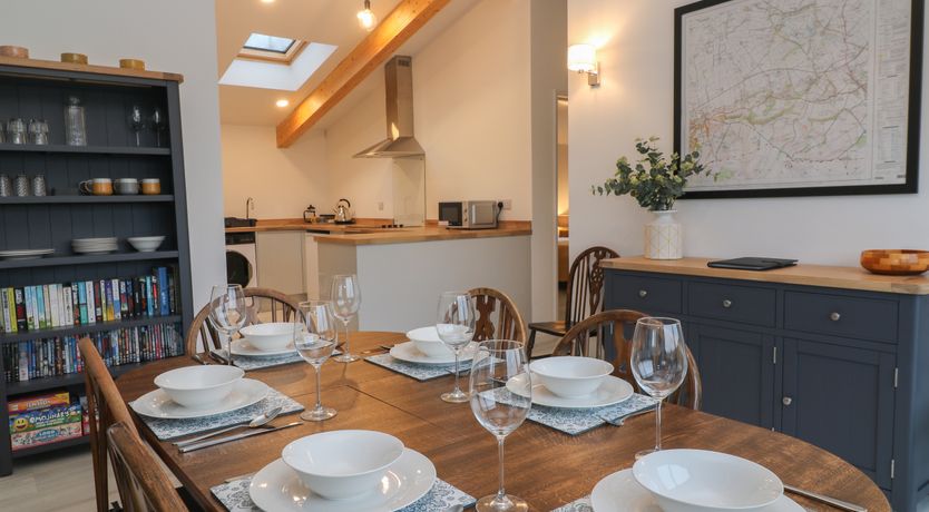 Photo of The Cook House