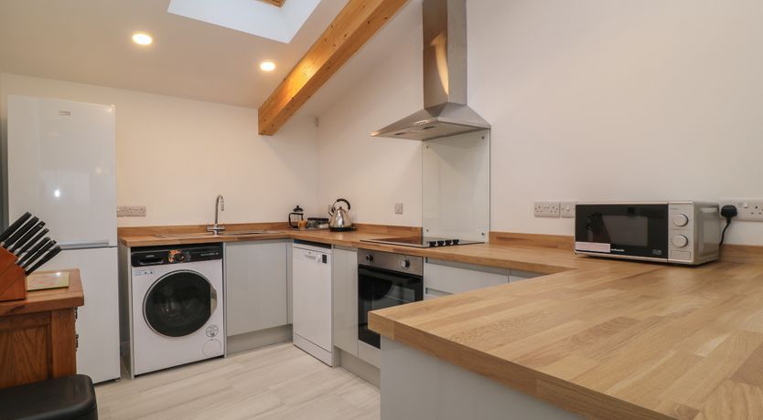 Photo of The Cook House