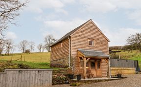Photo of Rockhill Farm Hay Barn