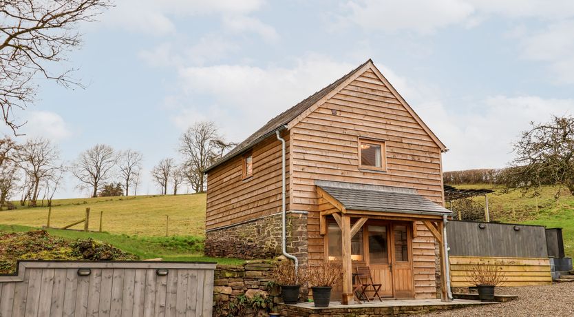 Photo of Rockhill Farm Wainhouse