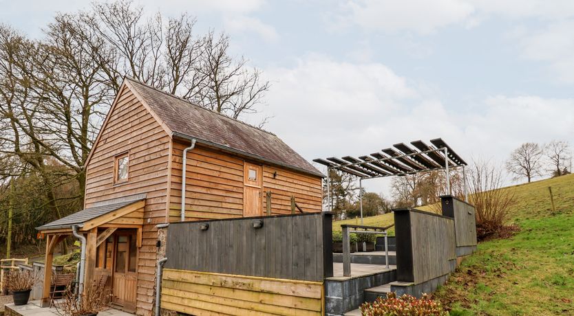 Photo of Rockhill Farm Hay Barn
