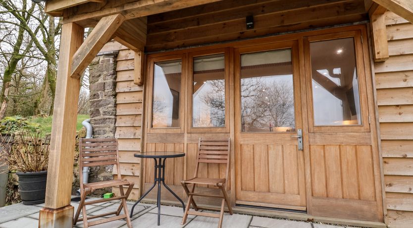 Photo of Rockhill Farm Hay Barn