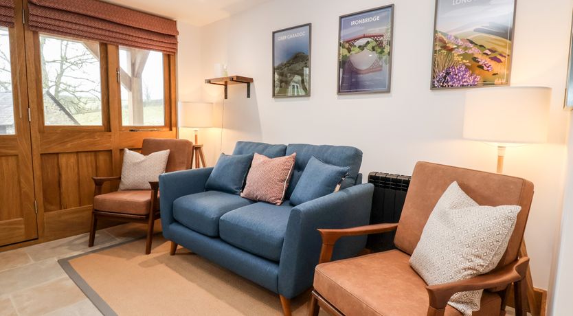 Photo of Rockhill Farm Hay Barn