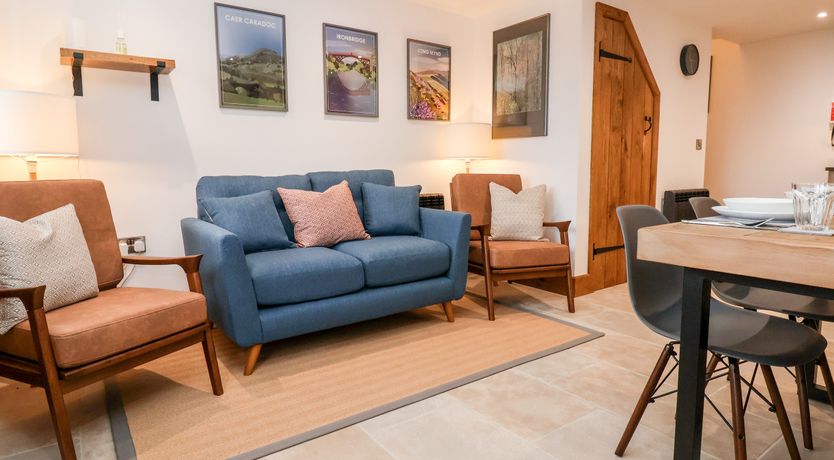 Photo of Rockhill Farm Hay Barn