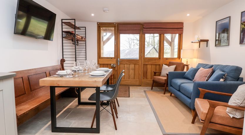 Photo of Rockhill Farm Hay Barn