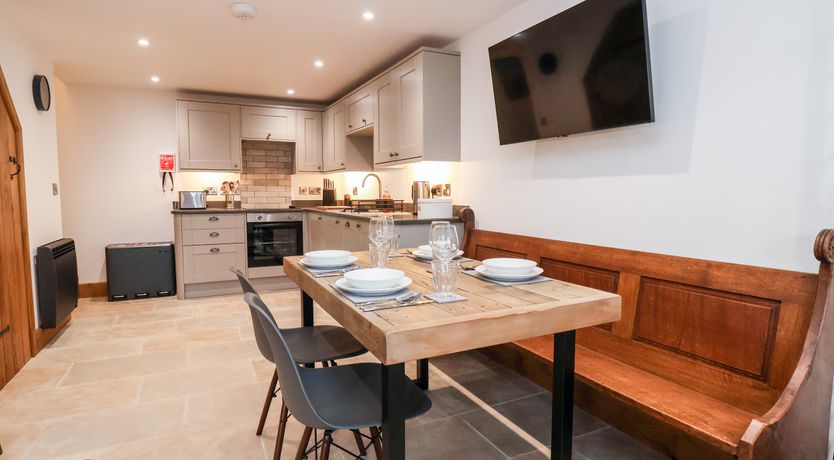 Photo of Rockhill Farm Hay Barn