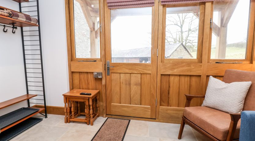 Photo of Rockhill Farm Hay Barn