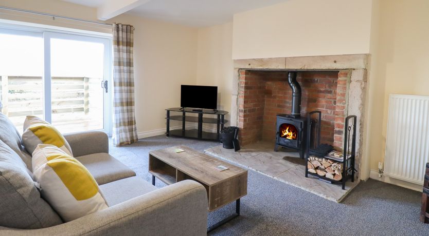 Photo of Henhill Lodge