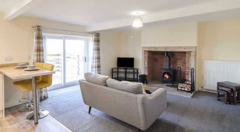 Photo of Henhill Lodge