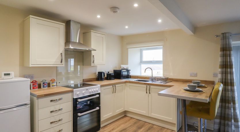 Photo of Henhill Lodge