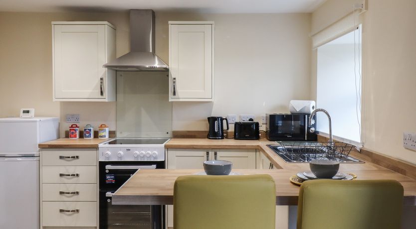 Photo of Henhill Lodge