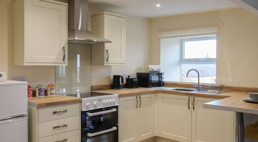 Photo of Henhill Lodge