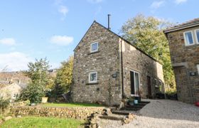 Photo of harebell-cottage