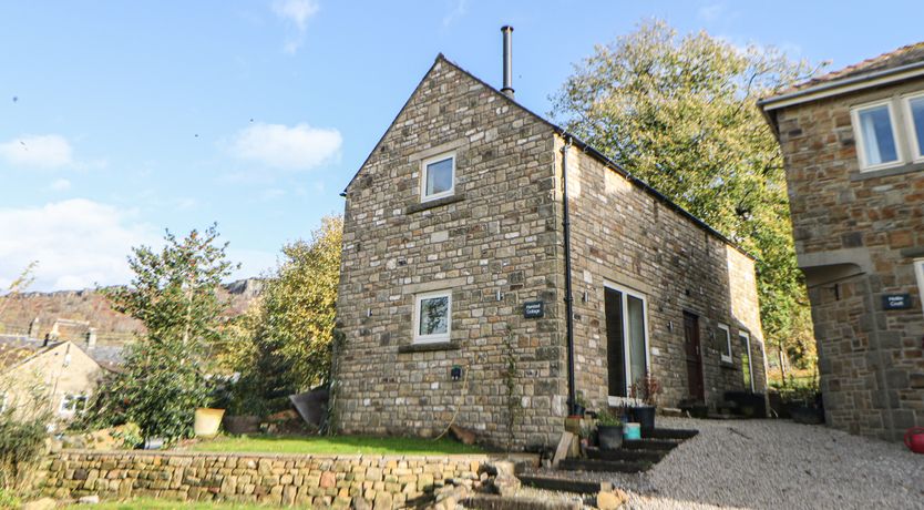 Photo of Harebell Cottage