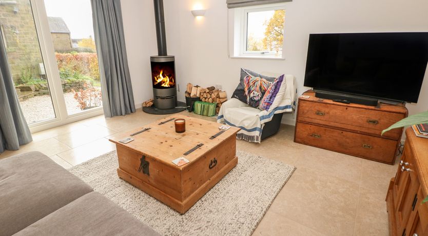 Photo of Harebell Cottage