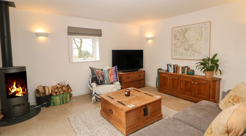 Photo of Harebell Cottage