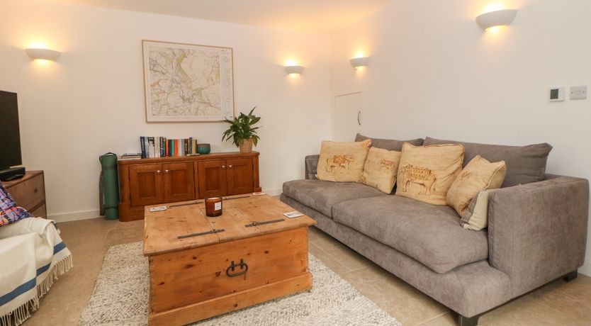 Photo of Harebell Cottage