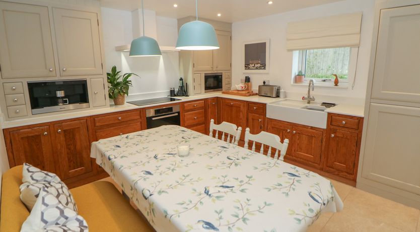 Photo of Harebell Cottage