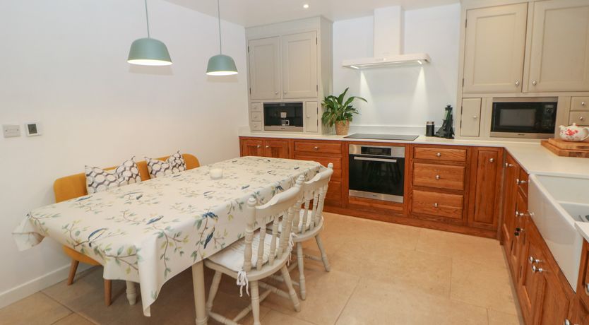 Photo of Harebell Cottage