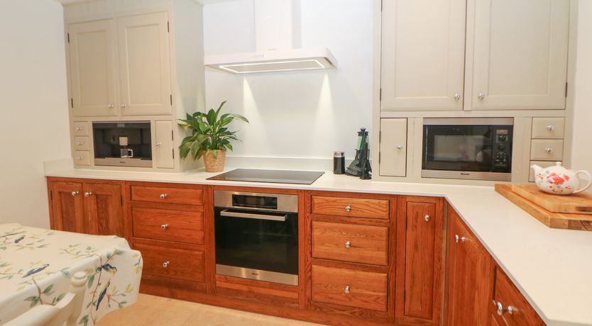 Photo of Harebell Cottage