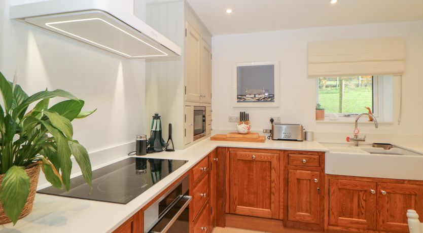 Photo of Harebell Cottage