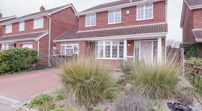 Photo of Hide and Sleep