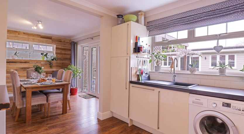 Photo of Hide and Sleep