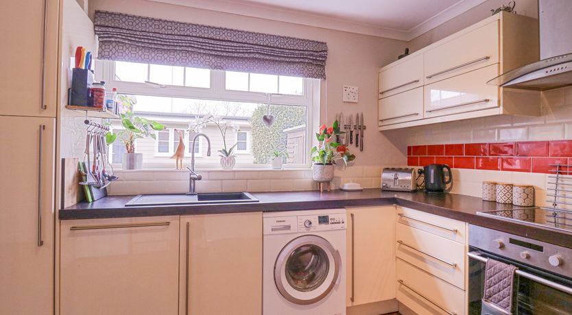 Photo of Hide and Sleep