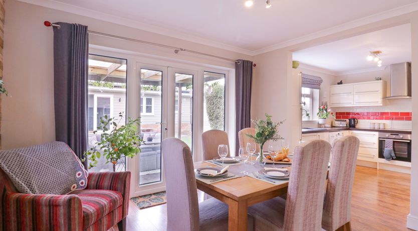 Photo of Hide and Sleep