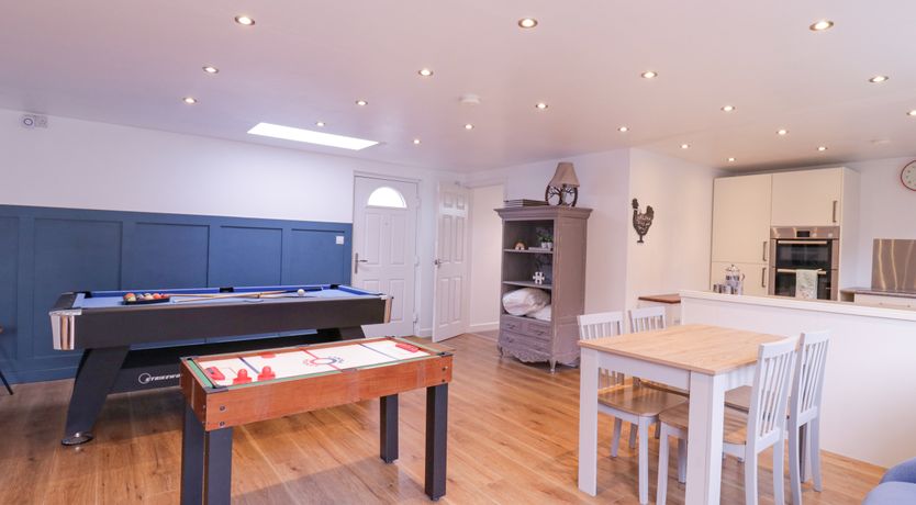 Photo of Hide and Sleep